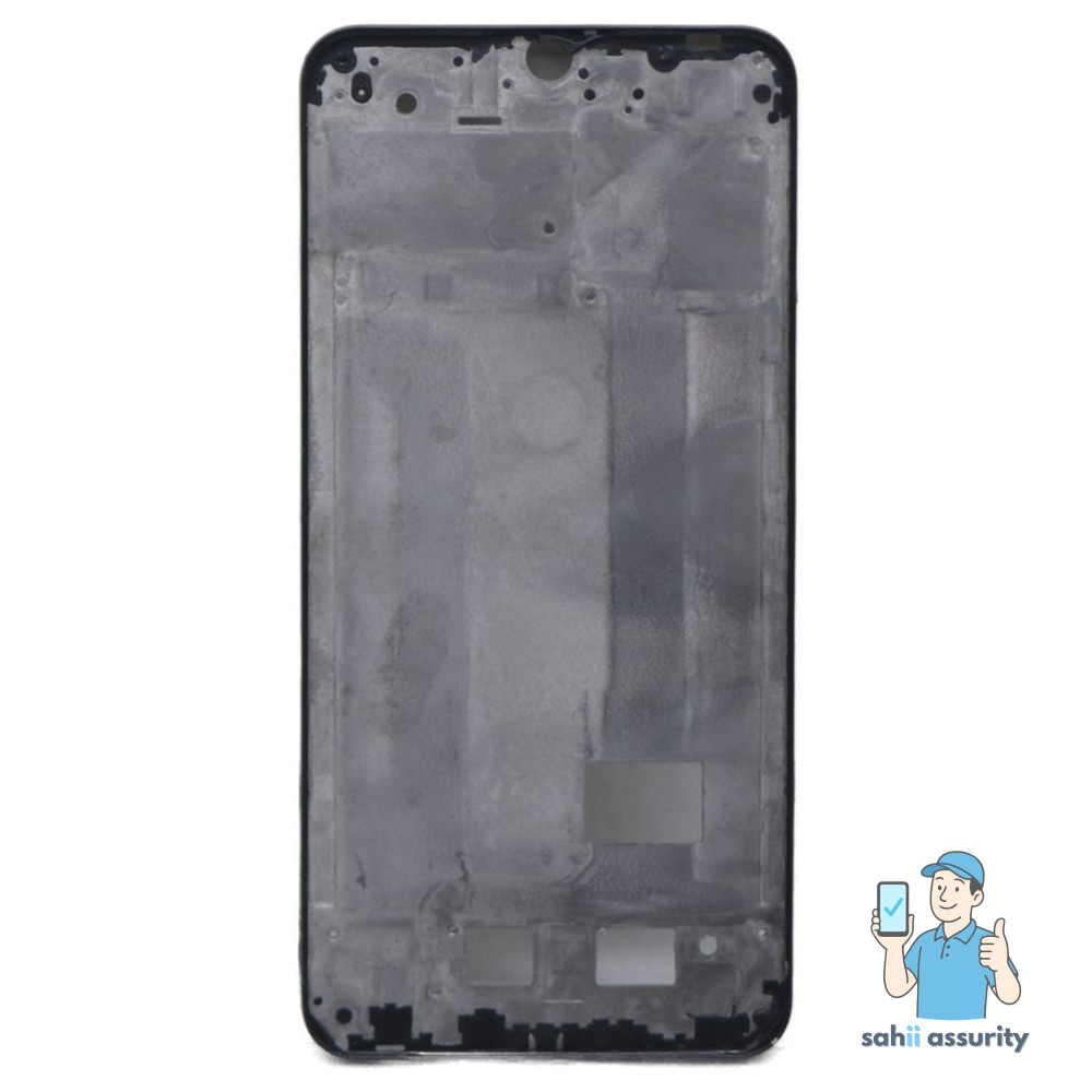 LCD Frame Middle Chassis for Vivo Y91i thumbnail